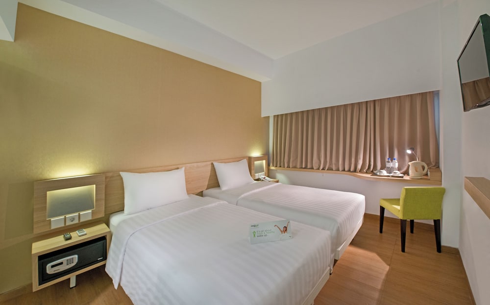 Whiz Prime Hotel Megamas Manado 18/42