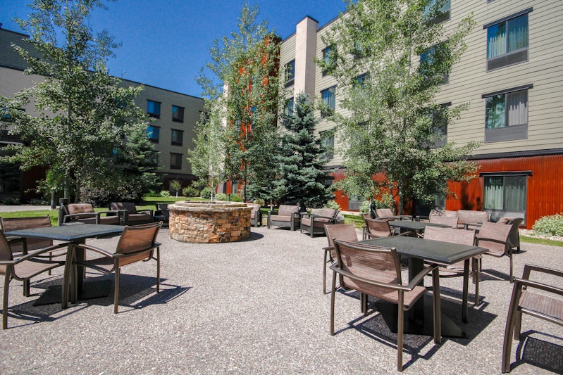 Homewood Suites by Hilton Bozeman 22/23