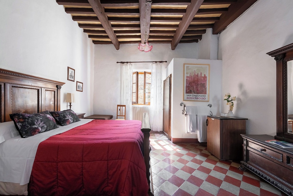 Residenza D'epoca Palazzo Buonaccorsi 18/46