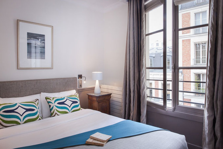Hotel D Orsay 35/70