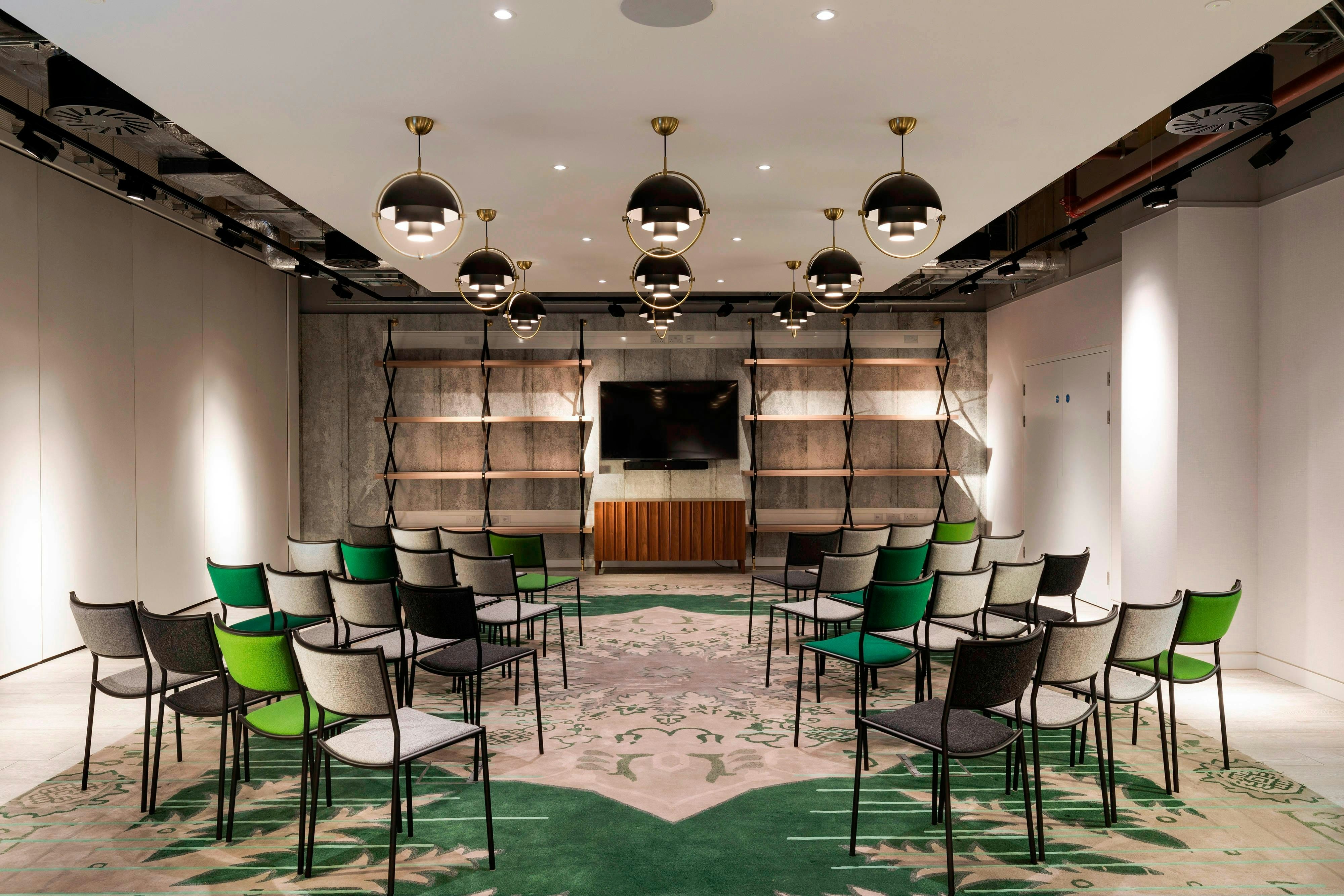 Autograph Collection Bankside Hotel 46/48