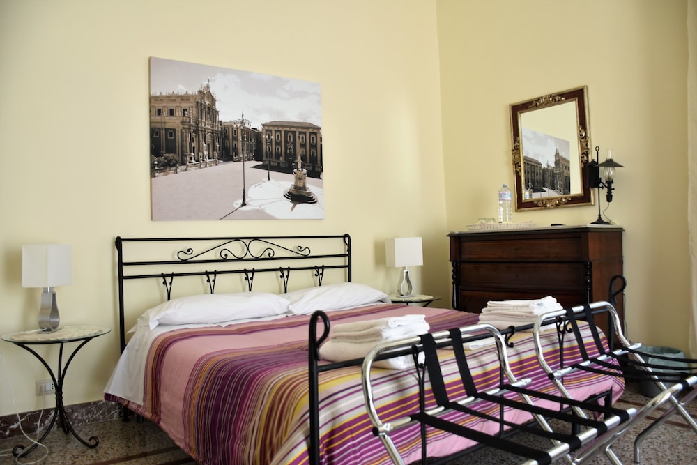 B&amp;B al Teatro Massimo 20/68