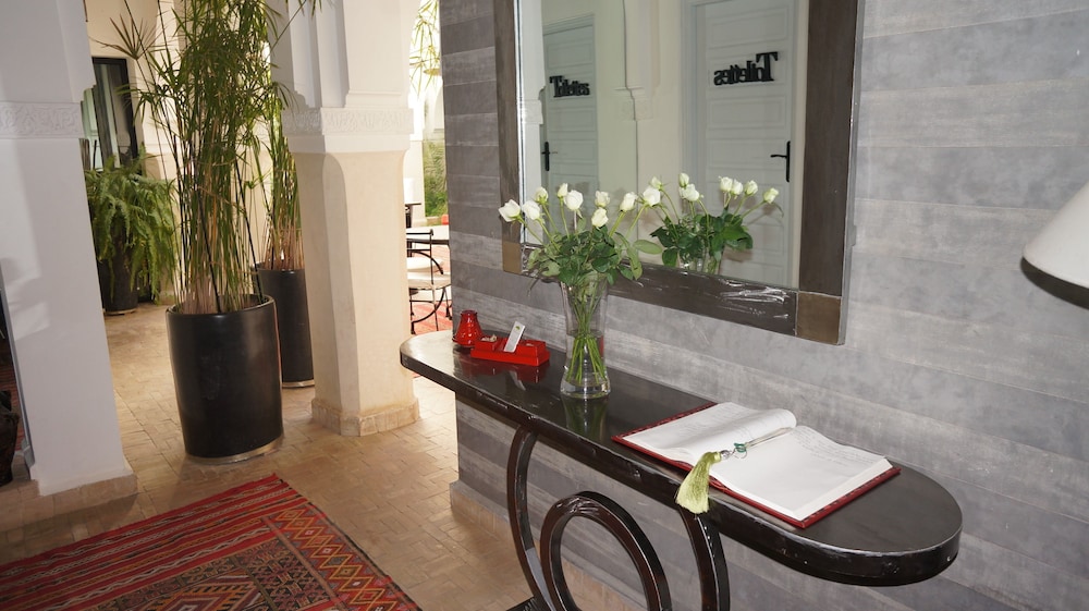 Riad Shanima Spa 3/50