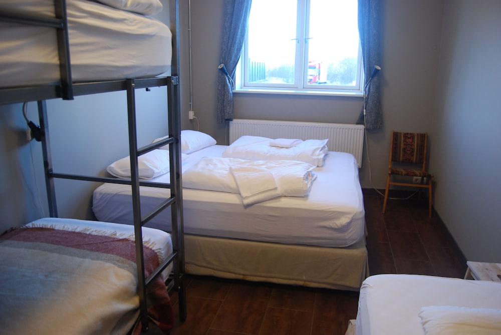 Tehusi Hostel 19/50