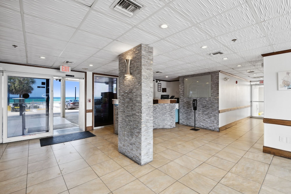 Beach Tower By The Sea 10/50