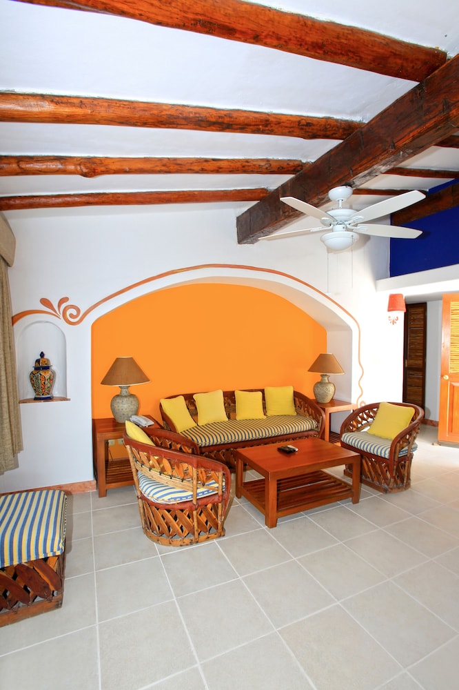 Casa Del Mar Cozumel Hotel And Dive Resort 63/75