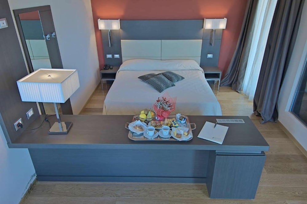Zen Hotel Versilia 23/47