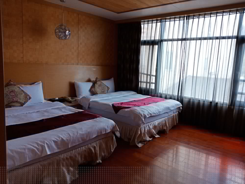 Shuian Lakeside Hotel 19/75