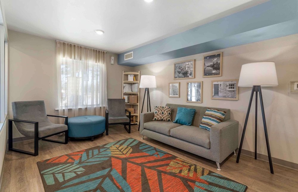 Extended Stay America Suites - Nashua - Merrimack 21/31