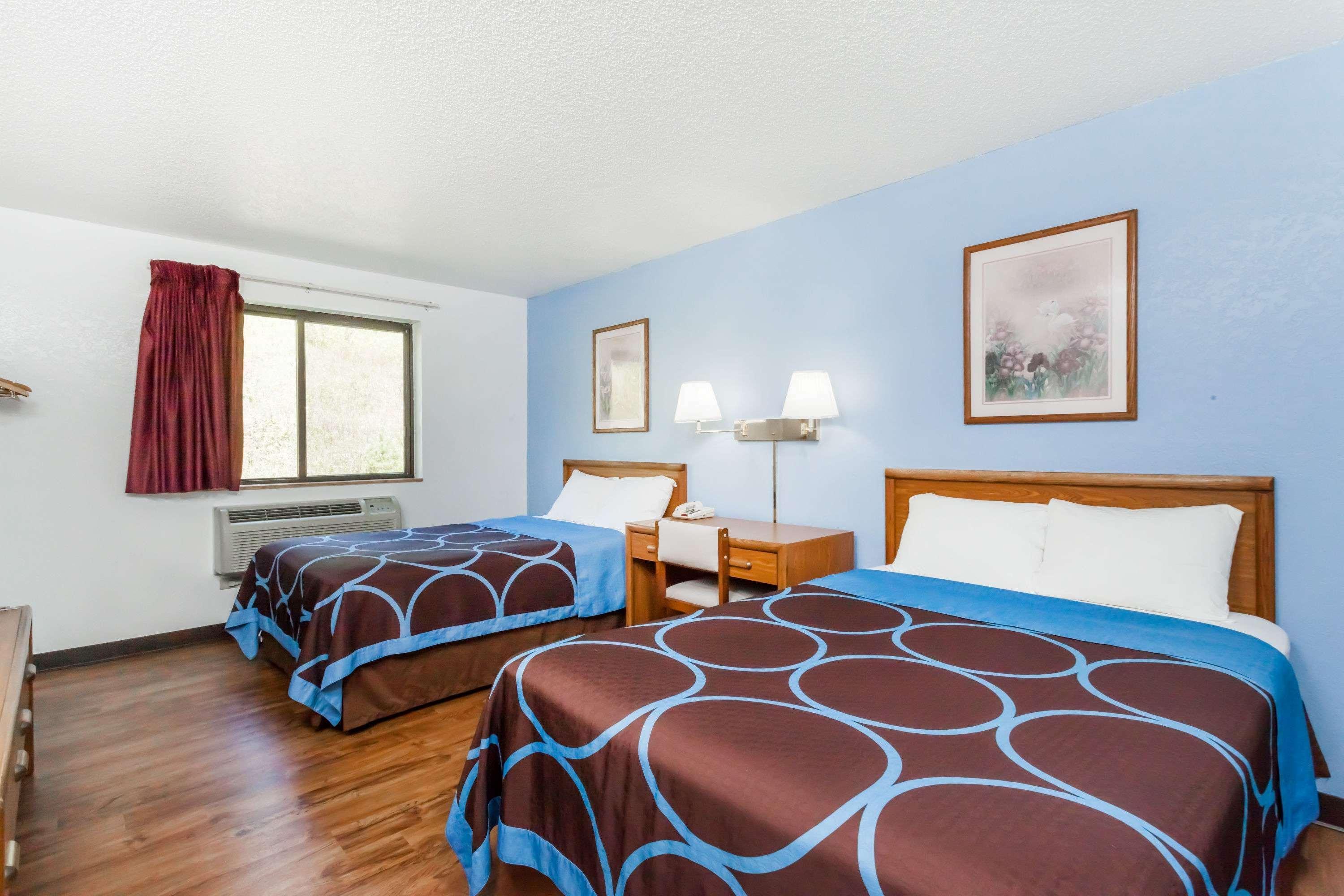 Super 8 by Wyndham Norwich 13/28