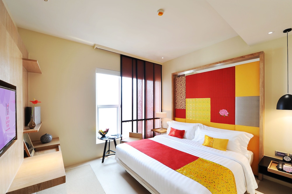 Mode Sathorn Hotel 19/73