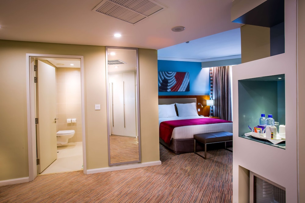 PARK INN BY RADISSON KIGALI 28/65