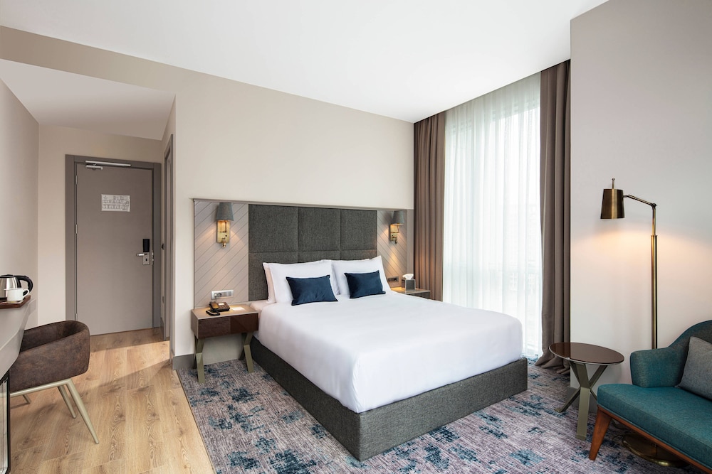 Delta Hotels by Marriott Istanbul Kagithane 15/50