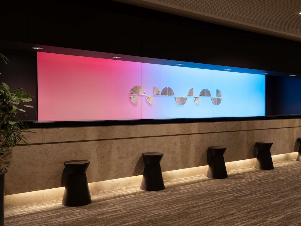 Mercure Tottori Daisen Resort & Spa 9/55