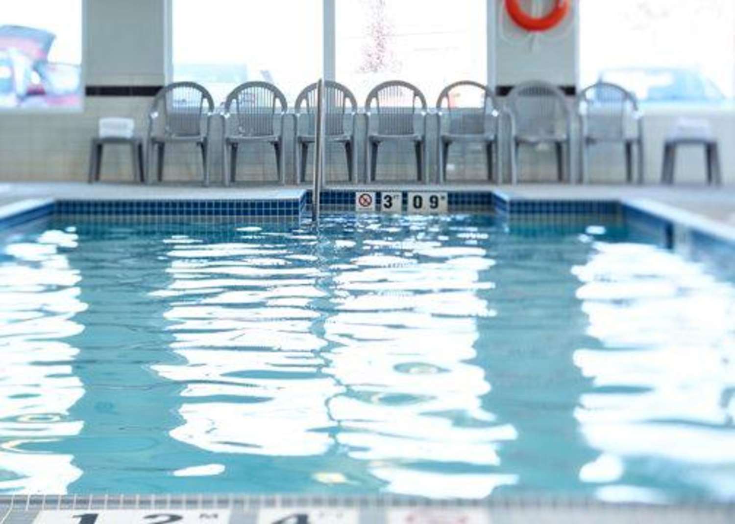 Sleep Inn Regina East 29/50