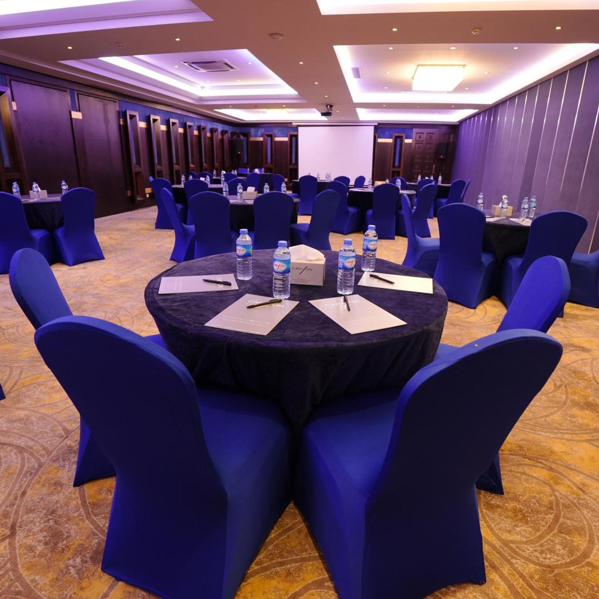Canyon Hotel Erbil 66/72