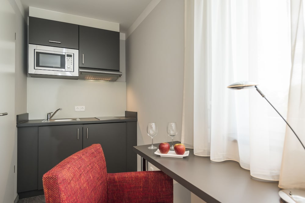 the Stay.residence - Apartments and Boardinghouse 25/34