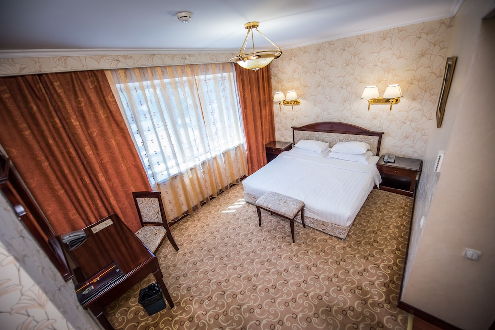 G Empire Hotel 29/66