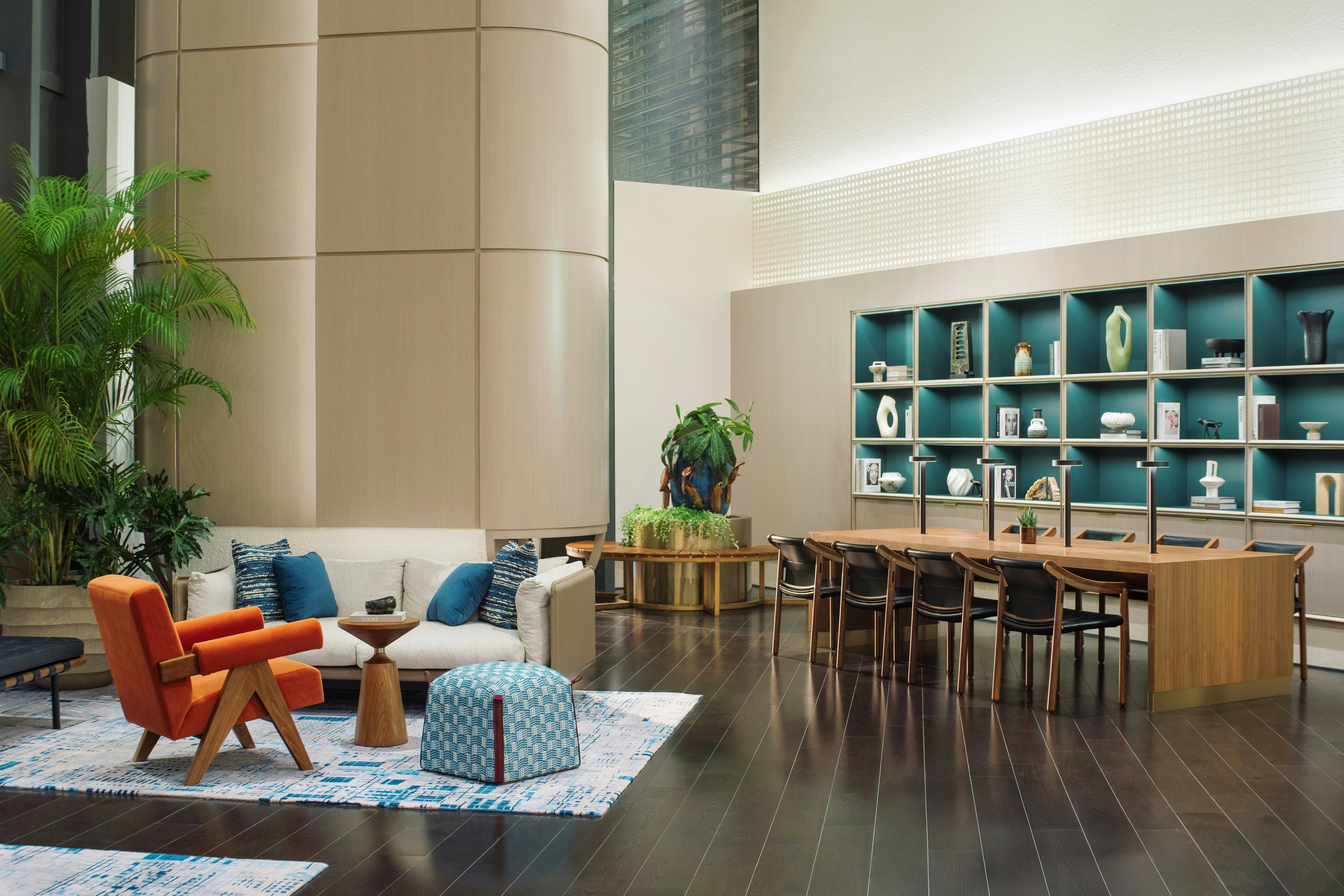 Kimpton Naluria Kuala Lumpur 40/63