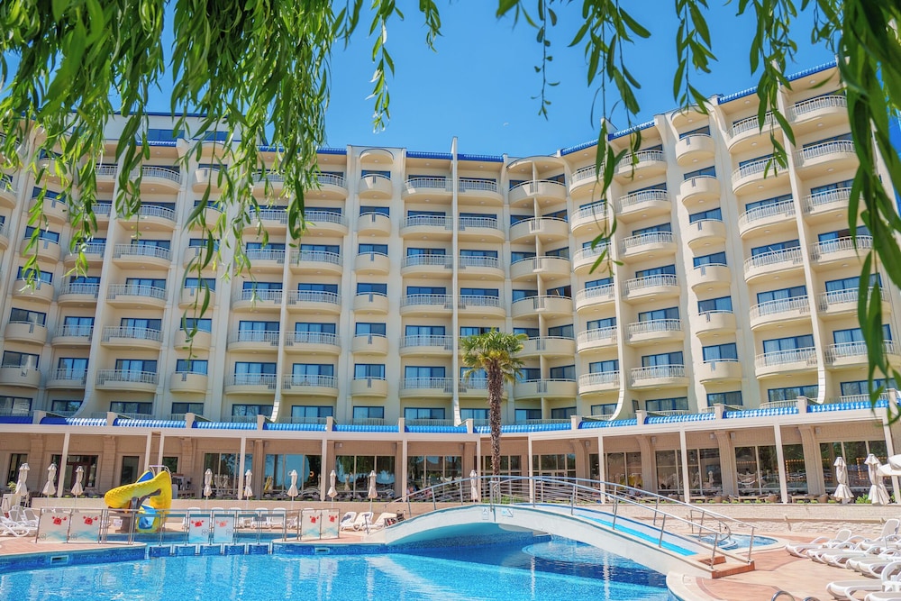 Grifid Club Hotel Arabella 6/48