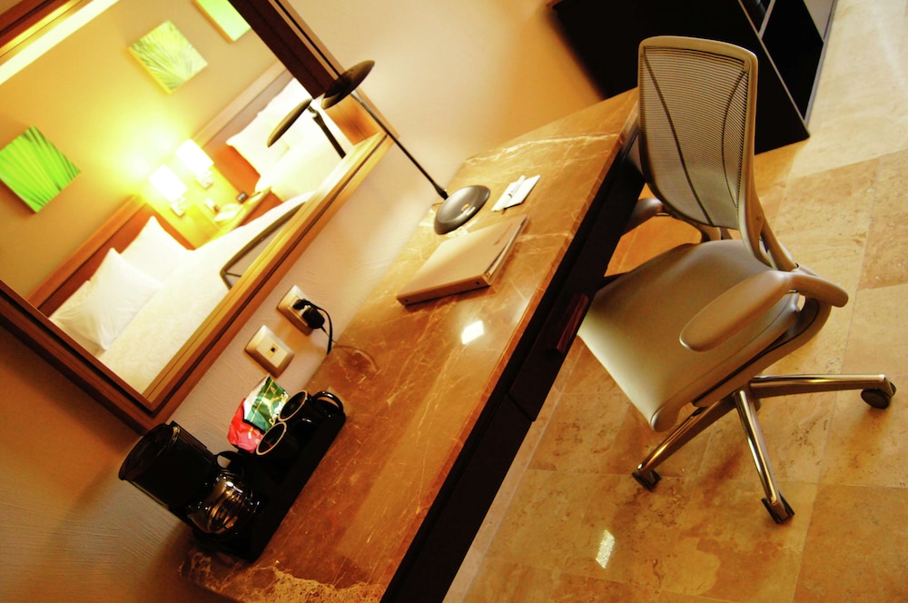 Hilton Garden Inn Boca Del Rio Veracruz 57/78