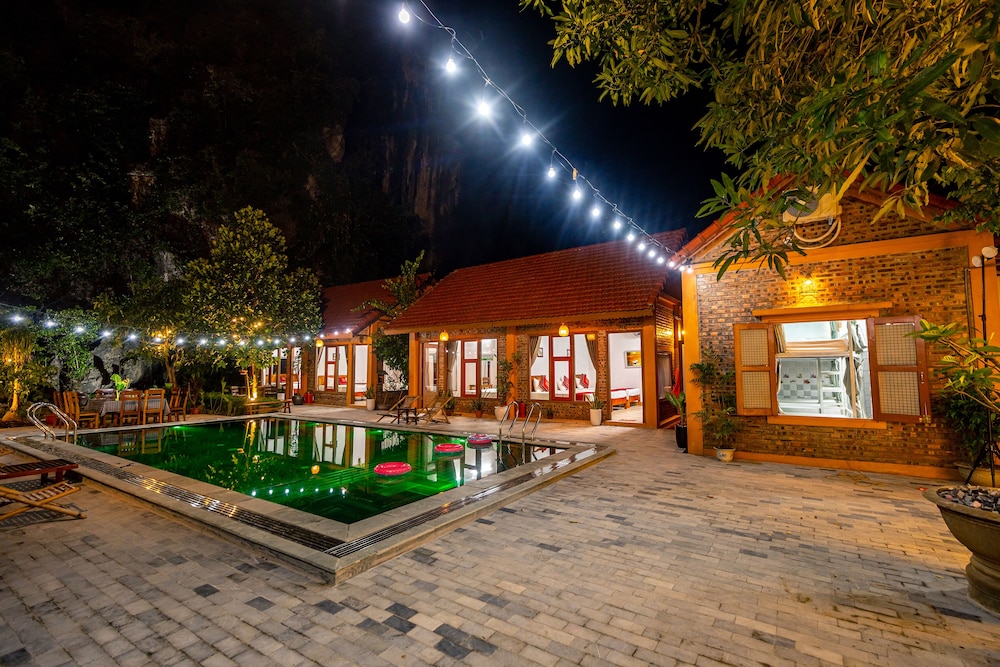 Tam Coc Mountain Bungalow 29/42