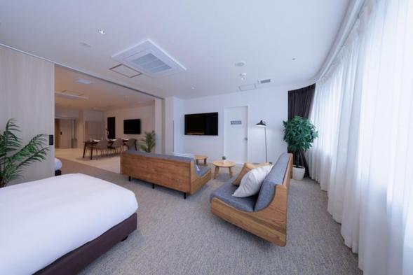 Olympic Inn Azabu 8/27