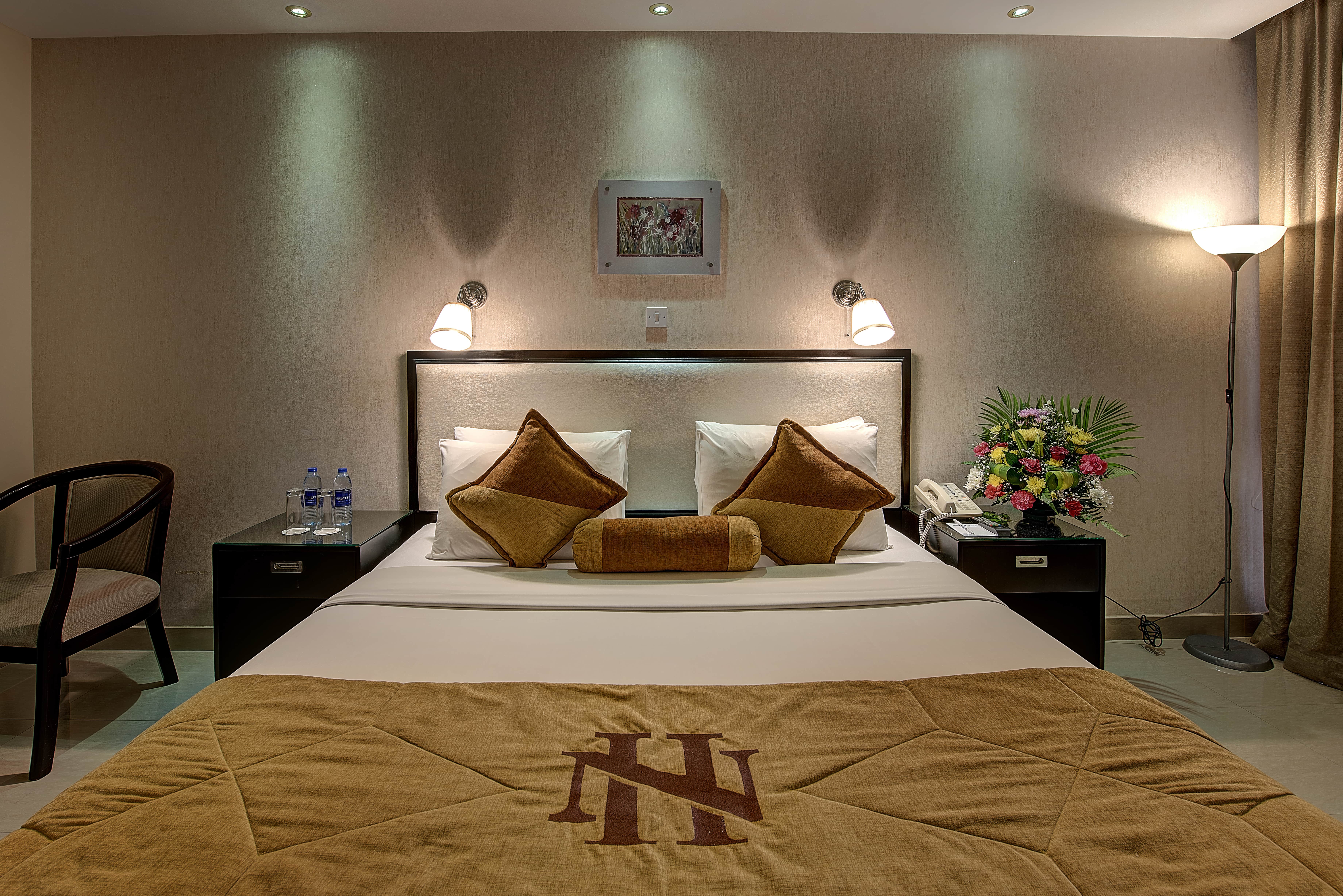Palm Beach Hotel Dubai Bur Dubai 38/45