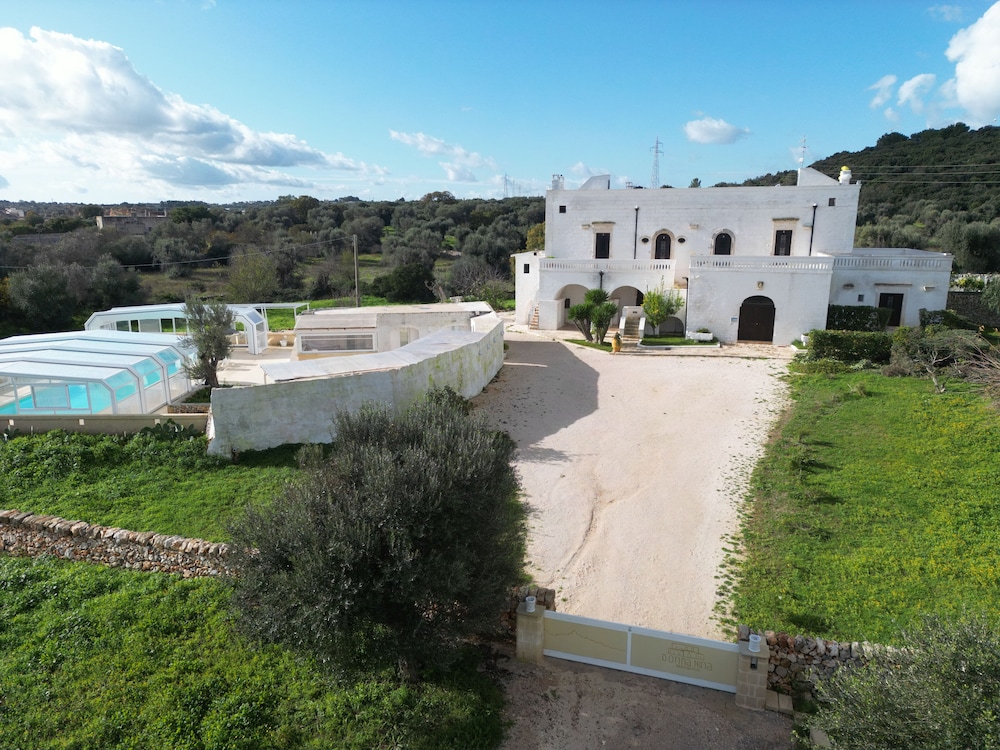 Masseria Donna Nina 28/50
