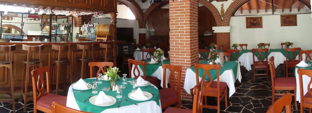 Hotel Vista Hermosa 45/66