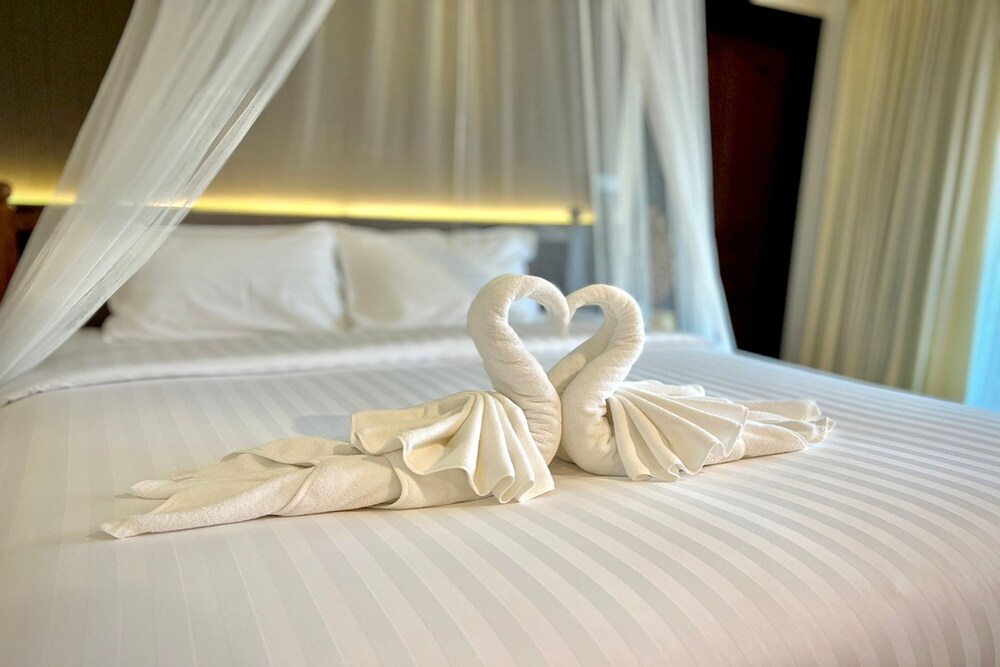 Rawisara Villa Resort 7/51