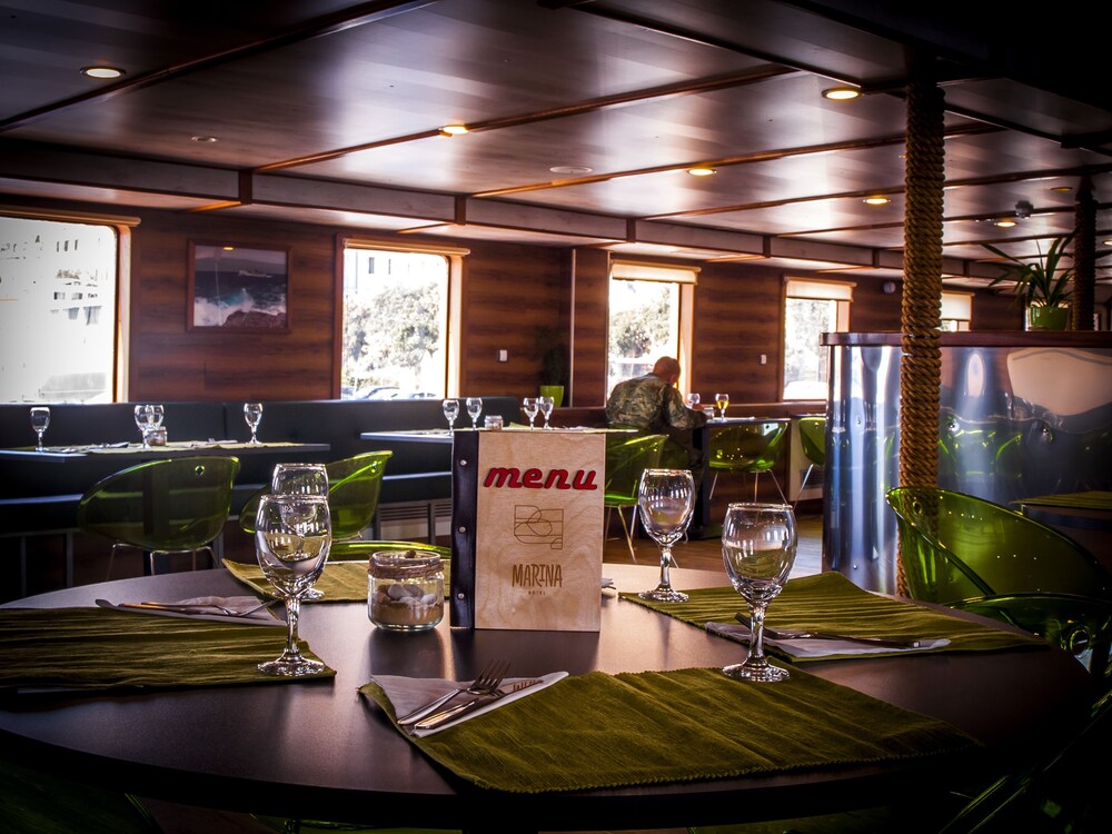 Botel Marina 5/70