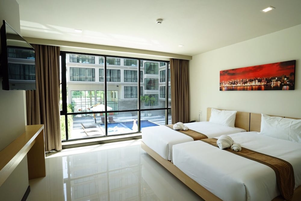 Beston Pattaya 16/44