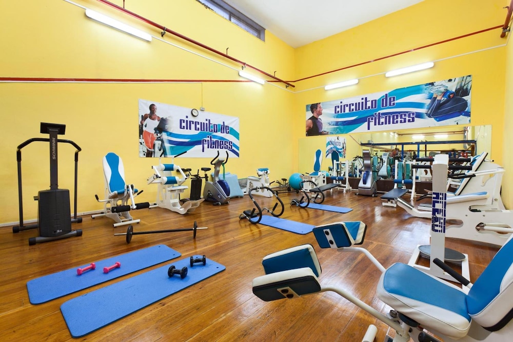 Apartamentos Casablanca 13/42