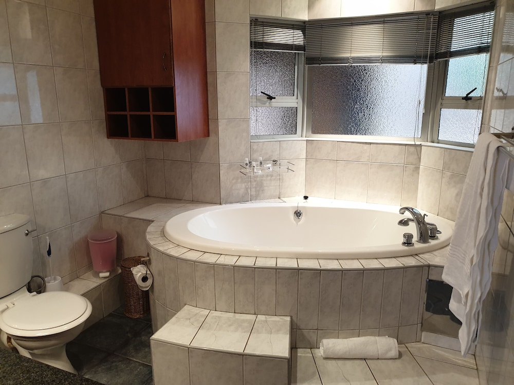 The Monte Carlo B&B 44/50