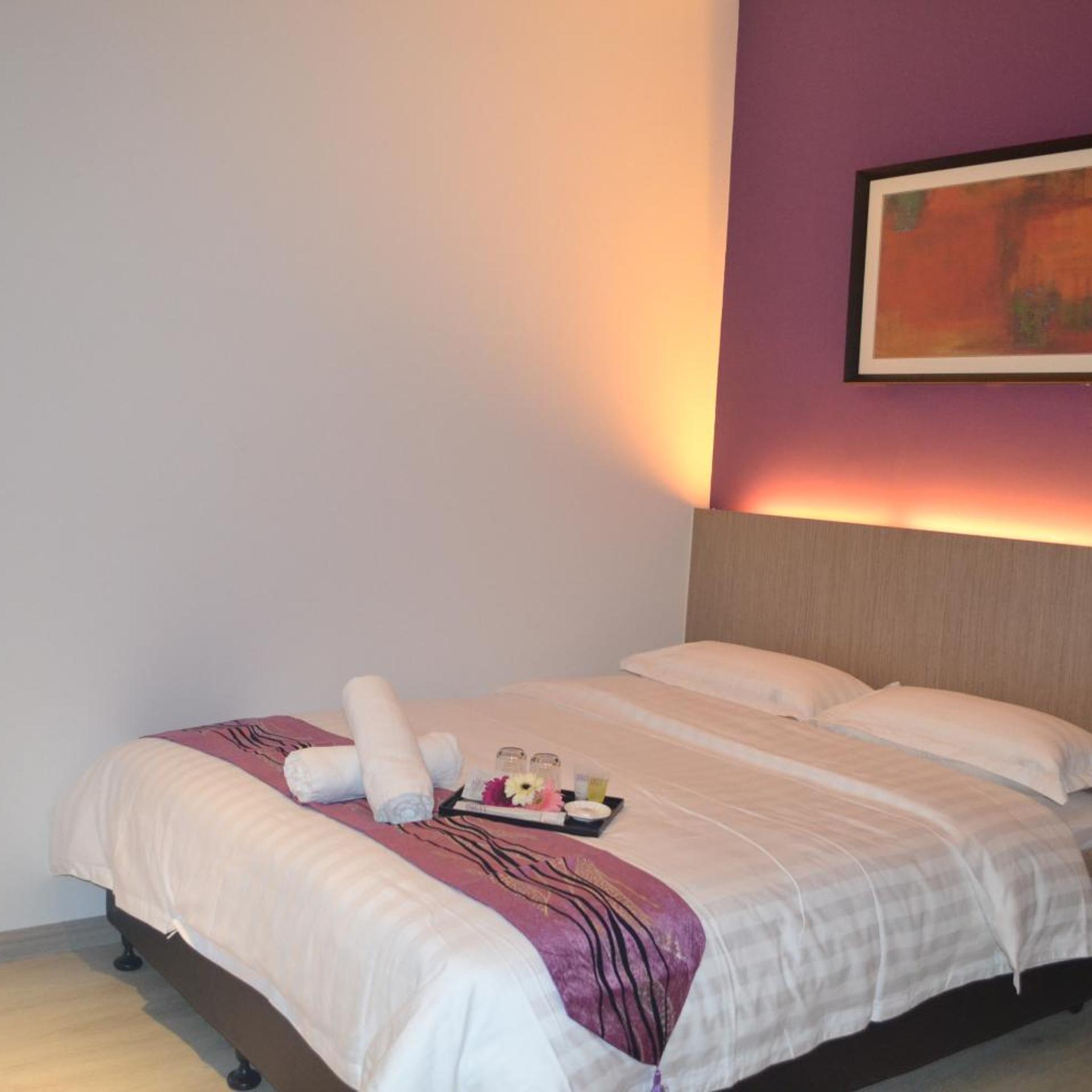 Ashley Boutique Hotel 38/59