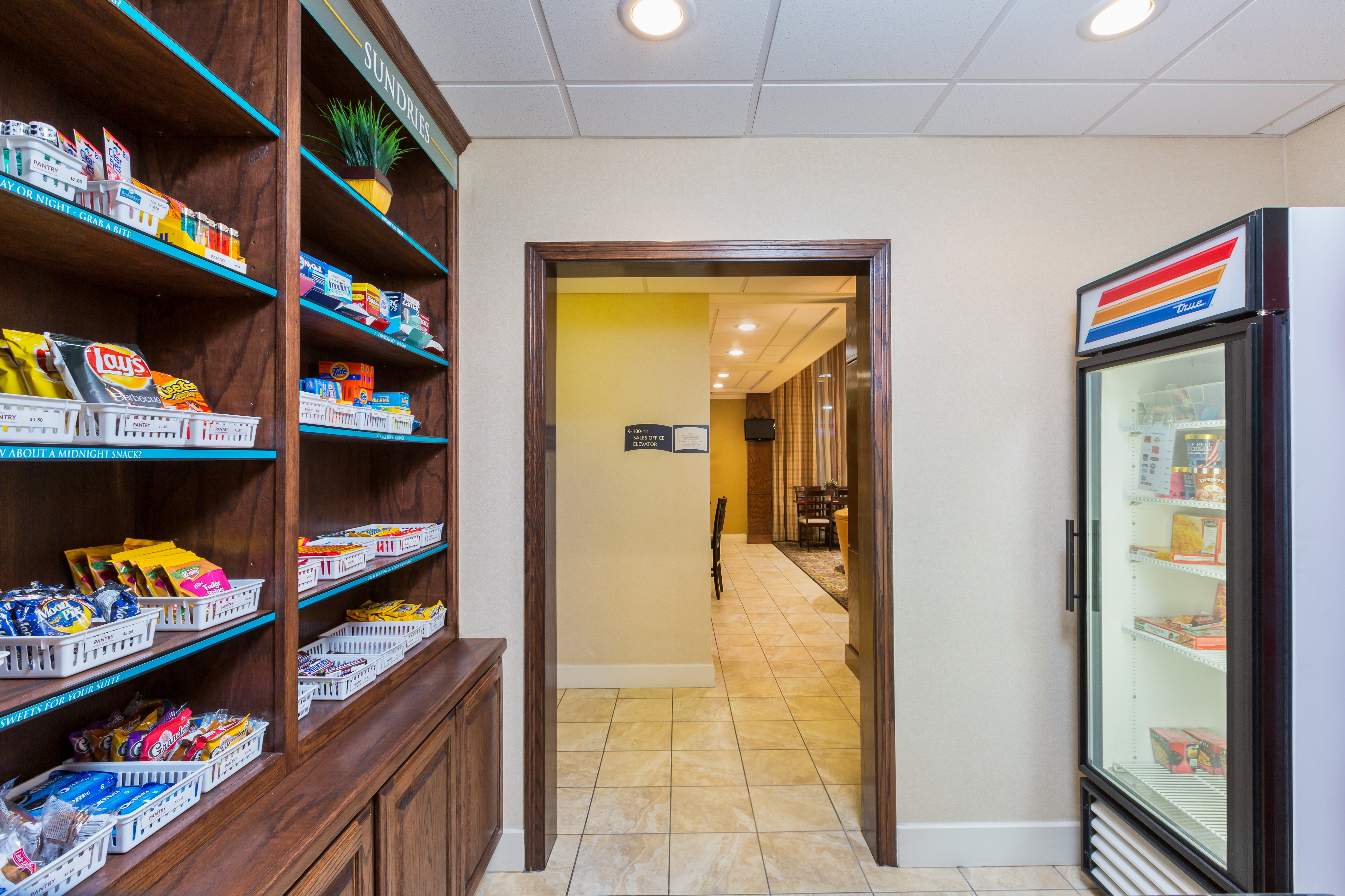 Staybridge Suites Mcallen 27/52