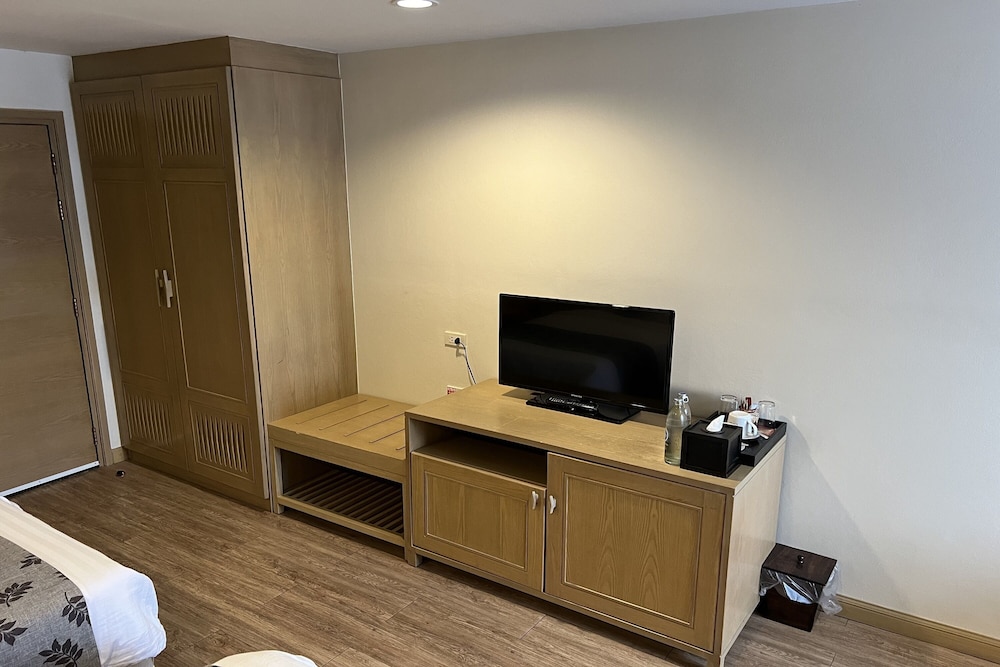 Panya Resort Hotel 42/50