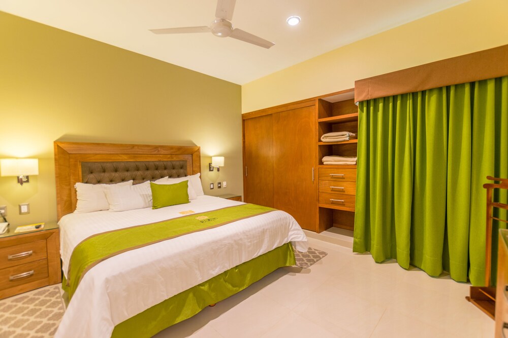 Hotel Ecce Inn 17/32