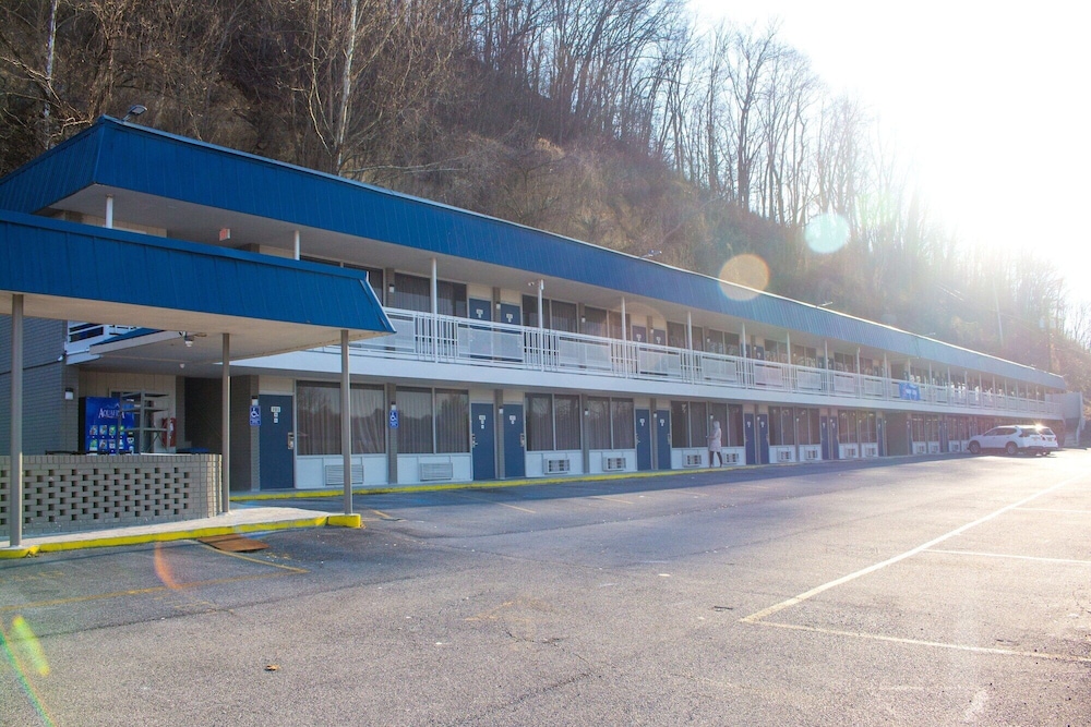 Motel6 Chilhowie, VA - I-81 in CHILHOWIE - VA