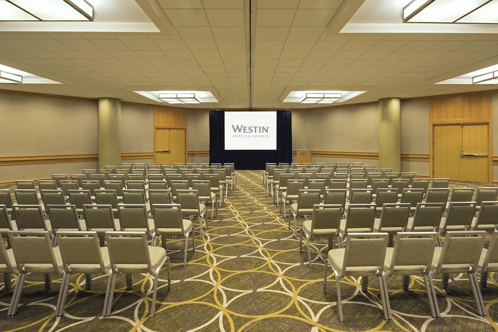 The Westin Cincinnati 49/52