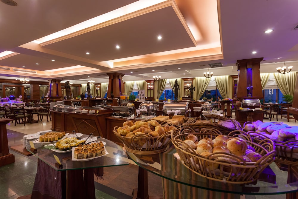 Prince Angkor Hotel and Spa 40/74