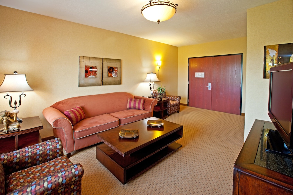 Holiday Inn Express Hotel Suites Franklin 42/61