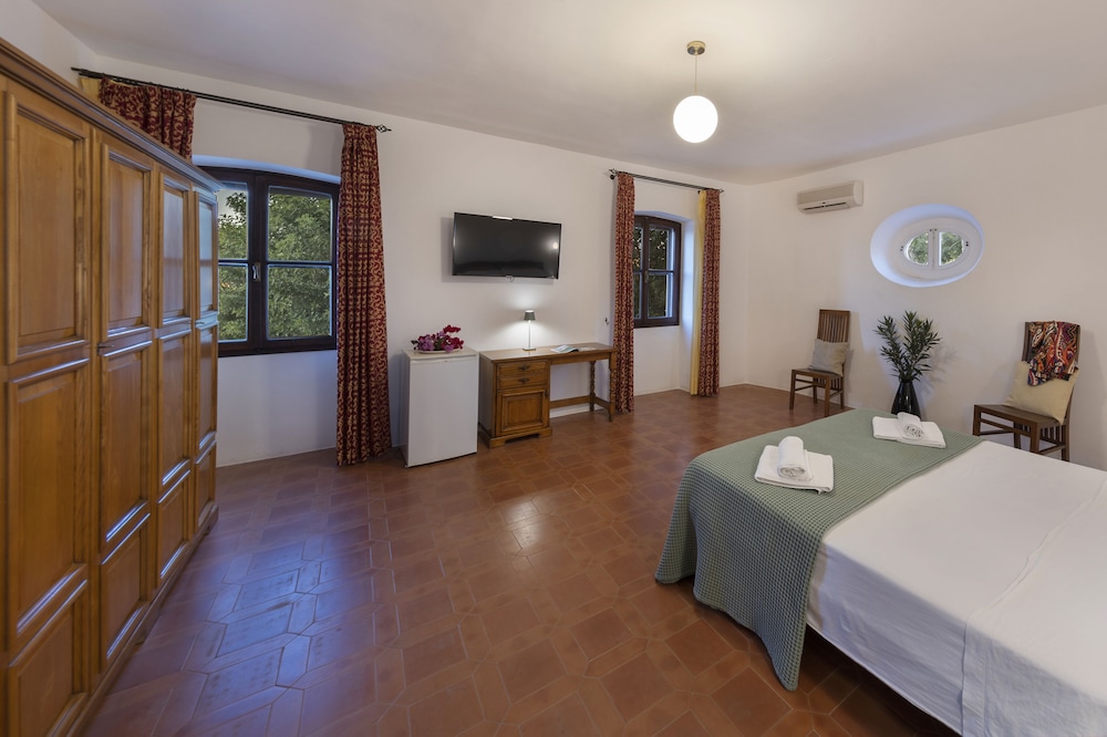 Masseria Salento 500 18/50