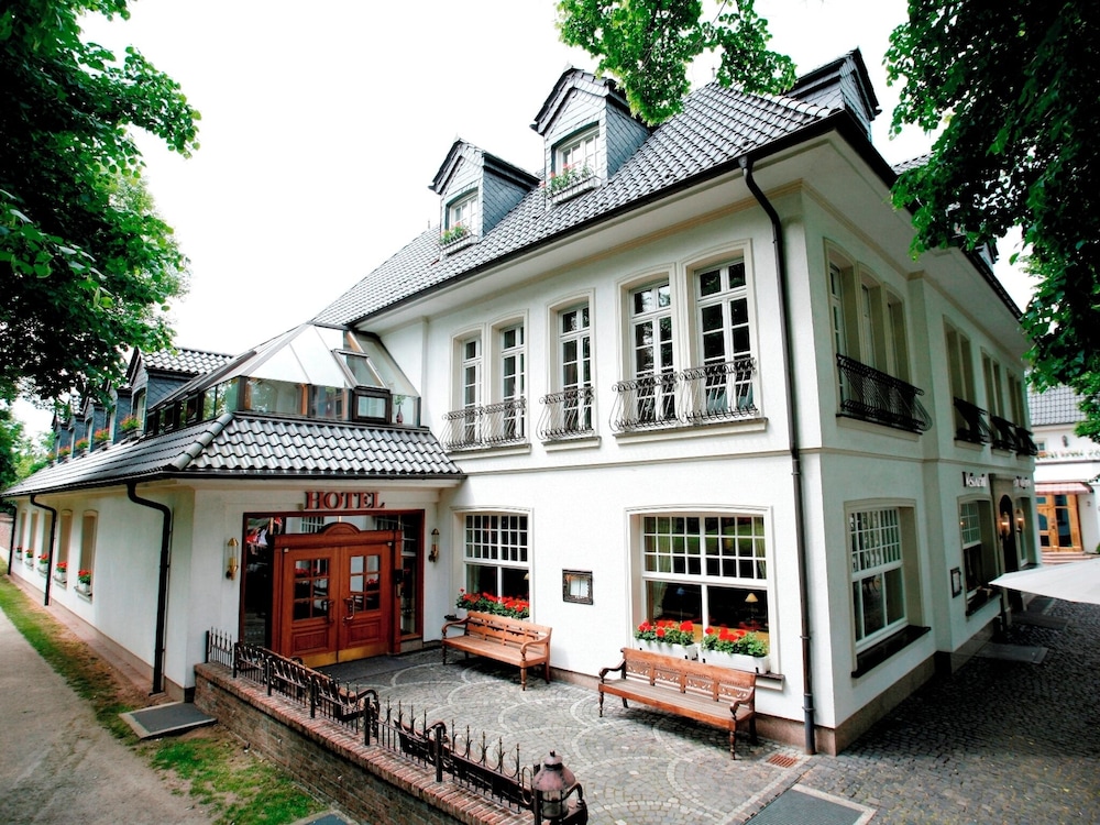 Hotel Schloss Friedestrom 2/50