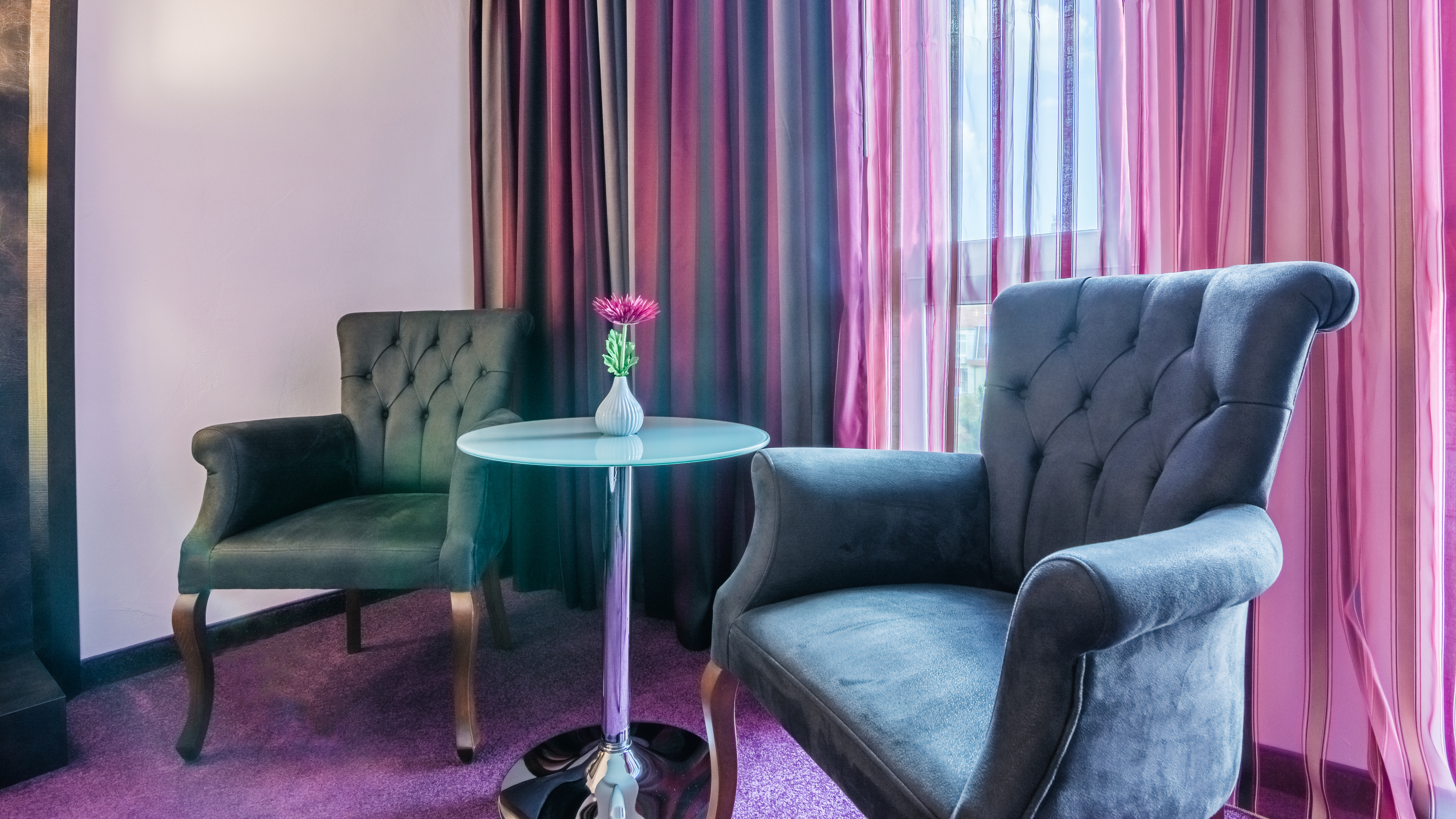 Best Boutique Hotel 27/50