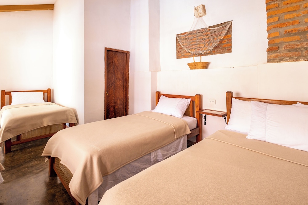 Albarrada Hotel Boutique 14/38