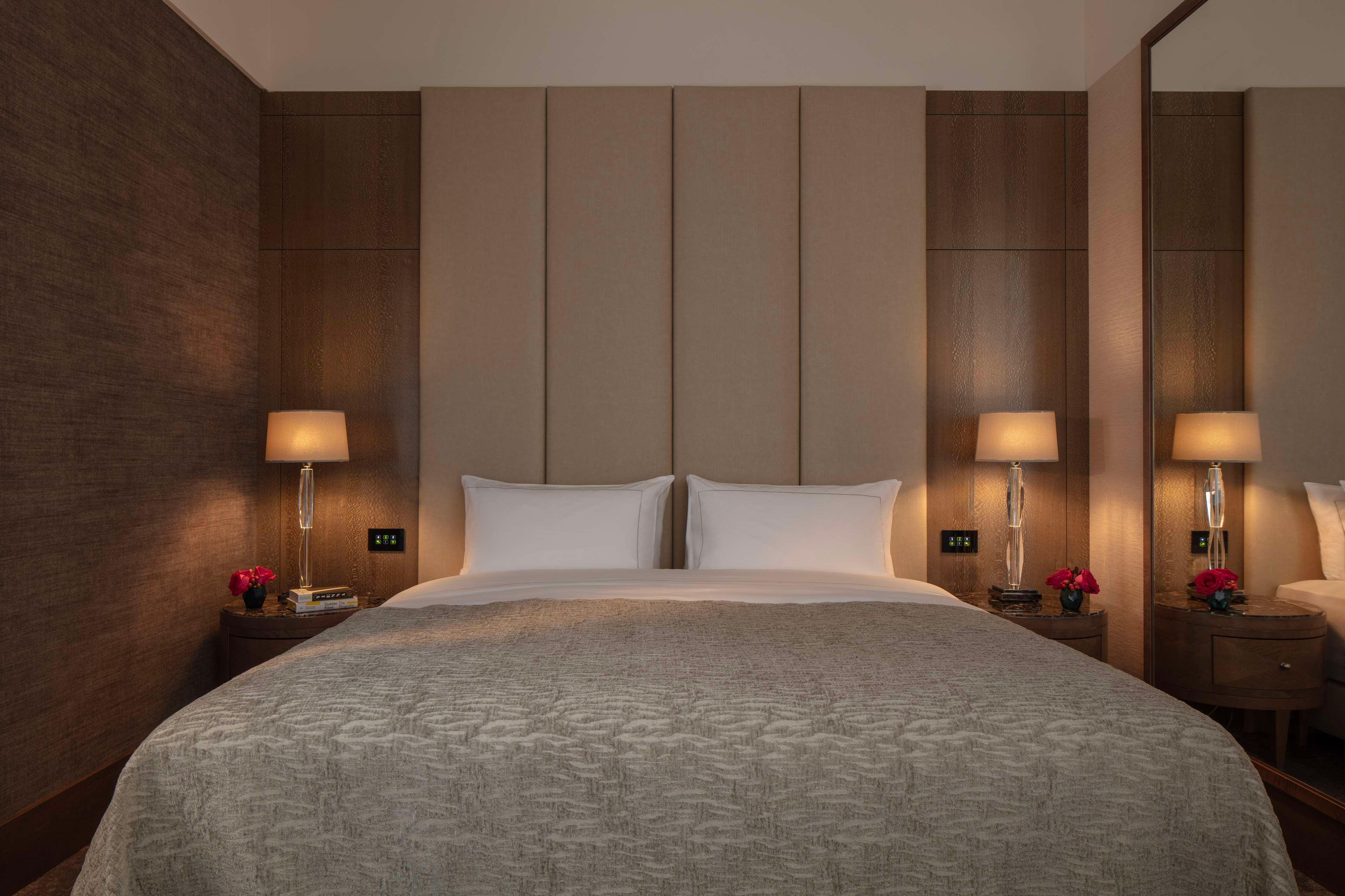 Anantara, Suite, with Extra Bed
