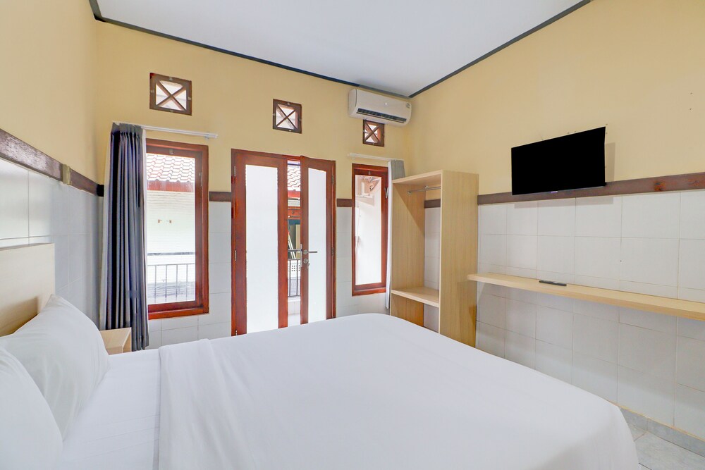 Townhouse Oak Legian Near Legian Beach Formerly Sayang Maha Merta 33/69