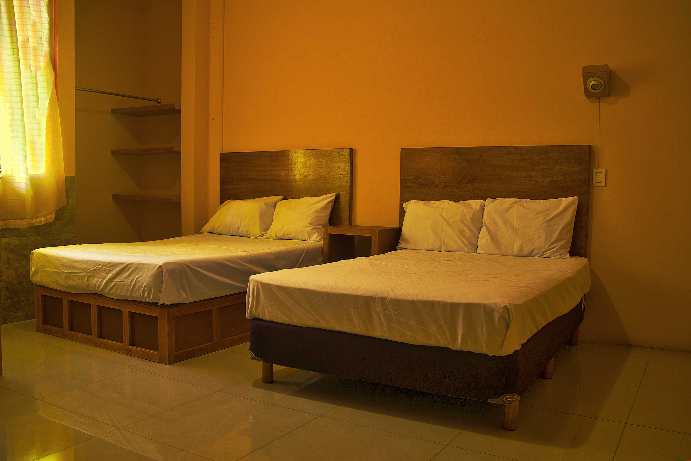 Room, 2 Beds